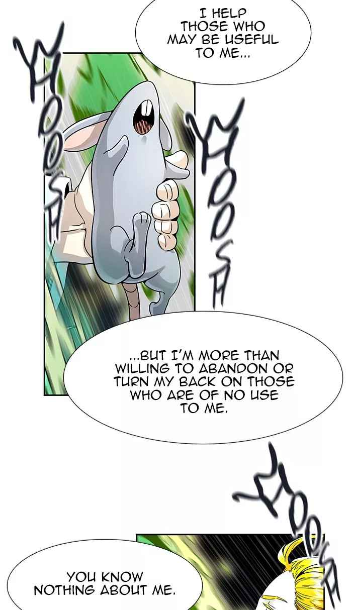 Tower of God, chapter 489, image 126