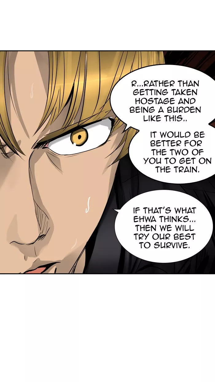 Tower of God, chapter 305, image 66