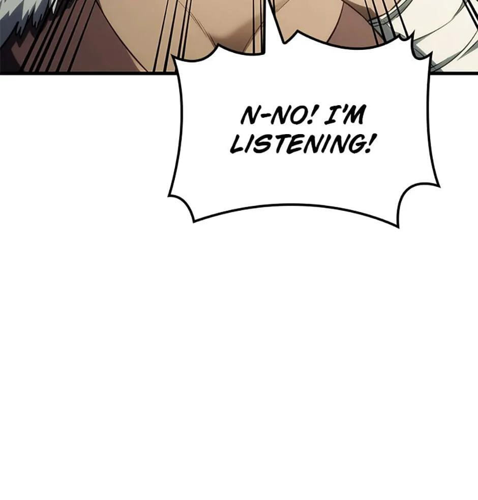 Revenge of the Baskerville Bloodhound, chapter 40, image 107