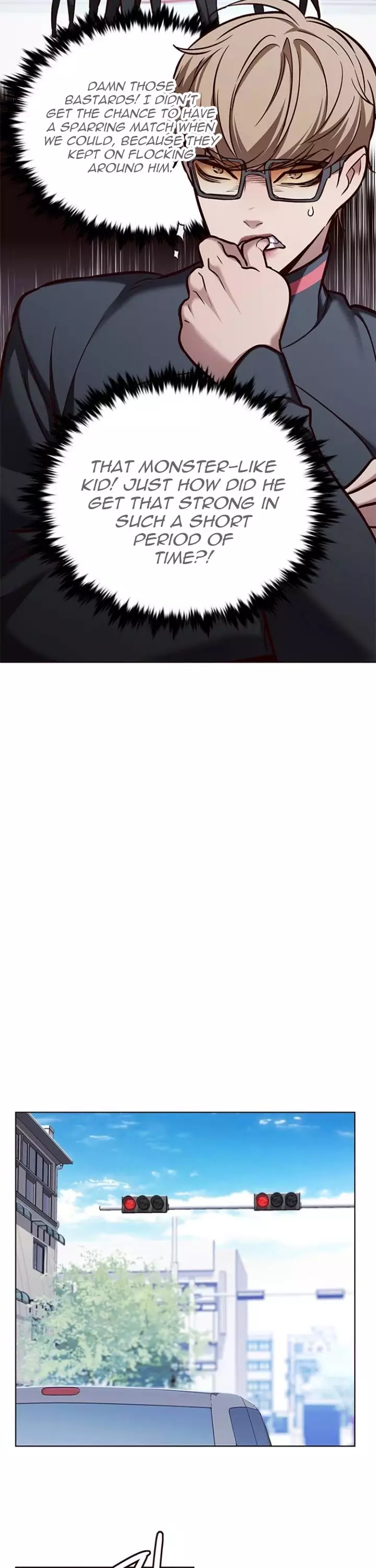 Eleceed, chapter 171, image 24