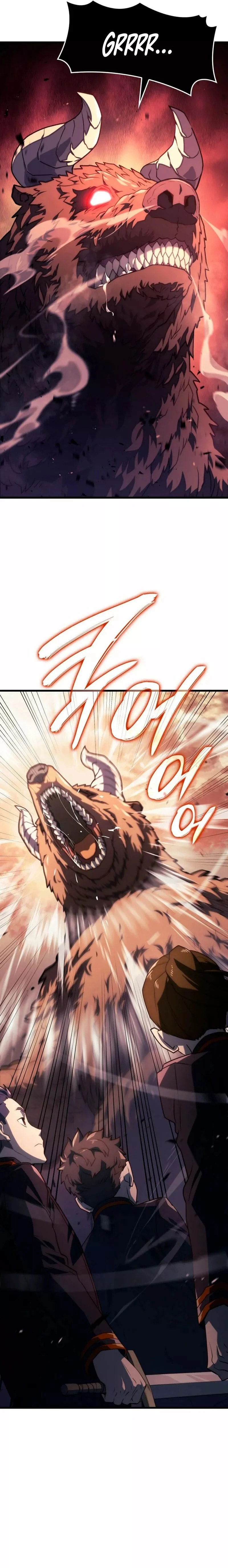 Revenge of the Baskerville Bloodhound, chapter 16, image 4