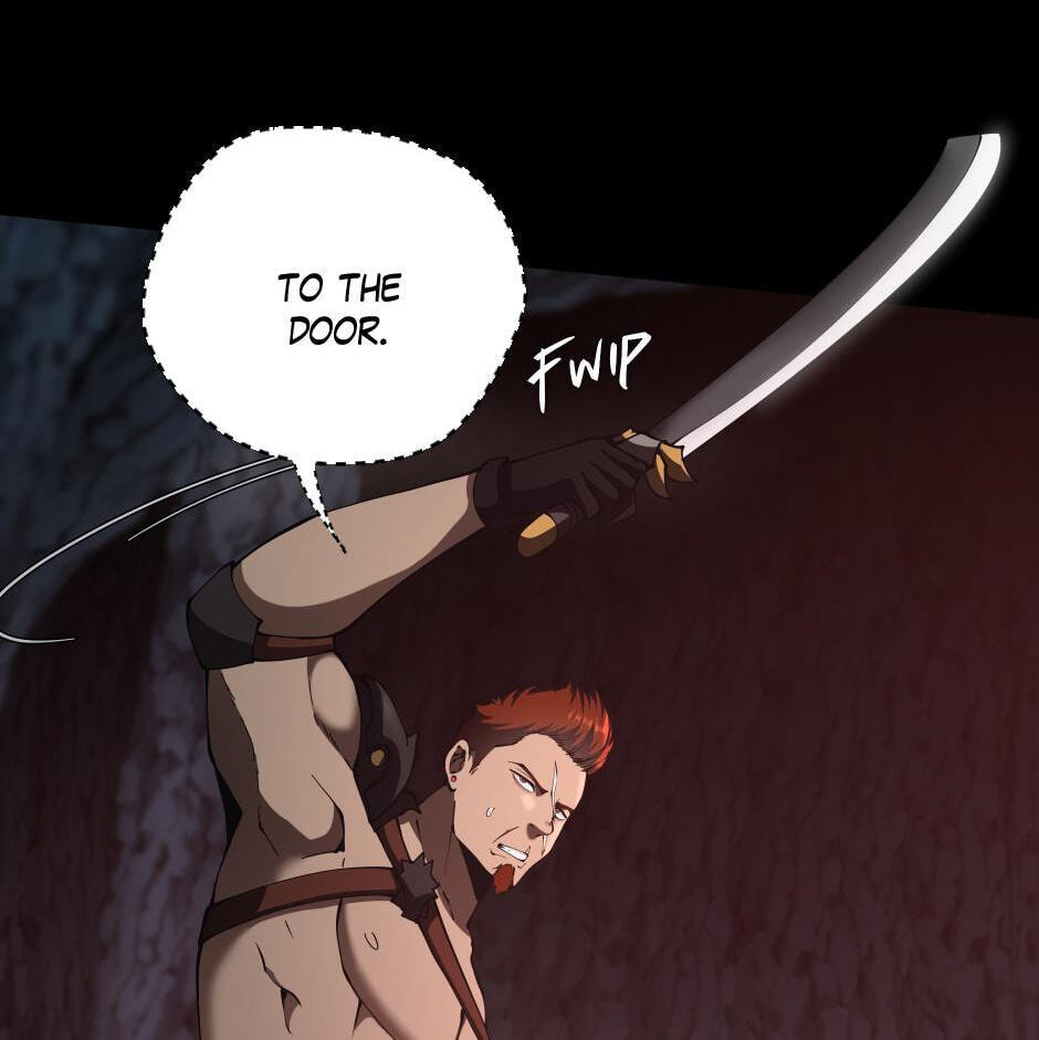 The Beginning After the End, chapter 171, image 89