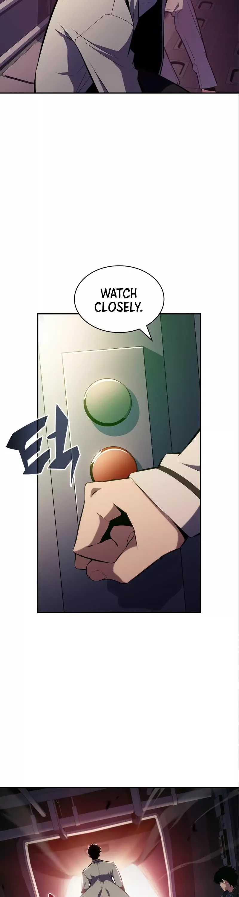Solo Max-Level Newbie, chapter 120, image 35