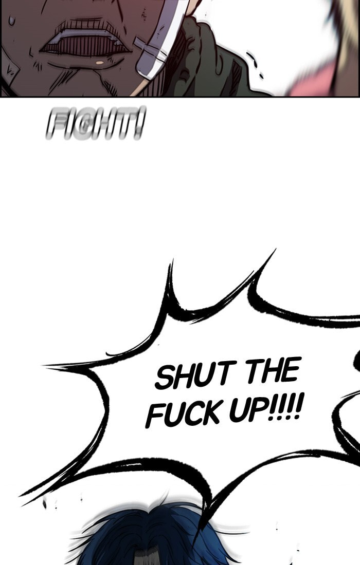Wind Breaker, chapter 194, image 31