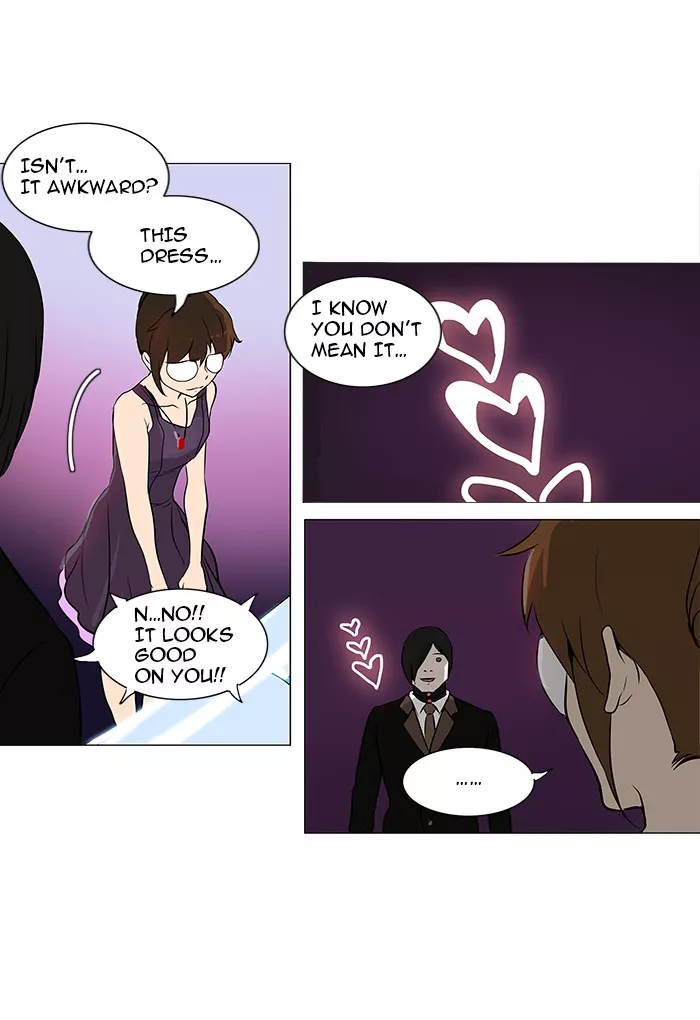 Tower of God, chapter 158, image 31
