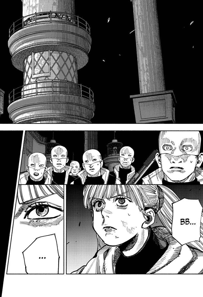 Choujin X, chapter 59.1, image 2