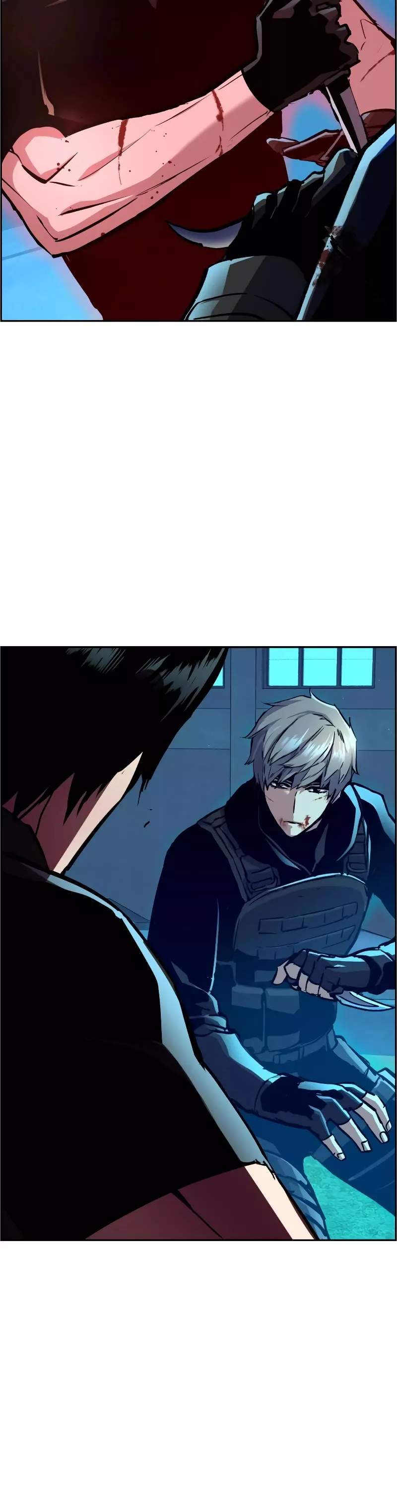 Teenage Mercenary, chapter 119, image 32
