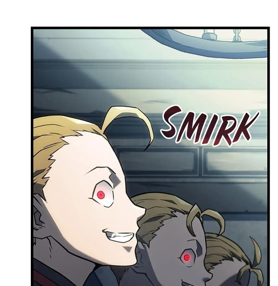 Revenge of the Baskerville Bloodhound, chapter 2, image 110