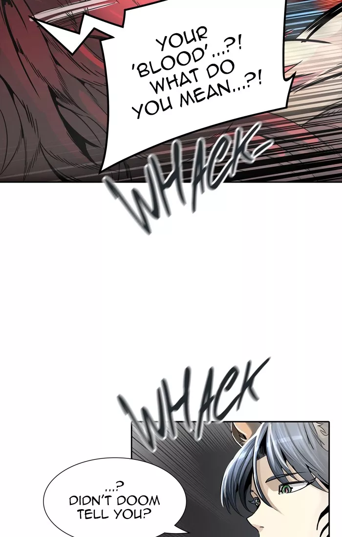 Tower of God, chapter 453, image 98