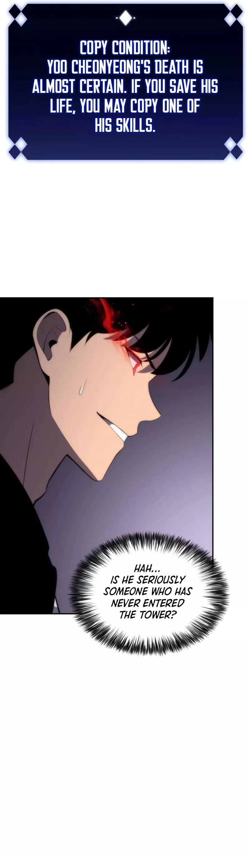 Solo Max-Level Newbie, chapter 47, image 41