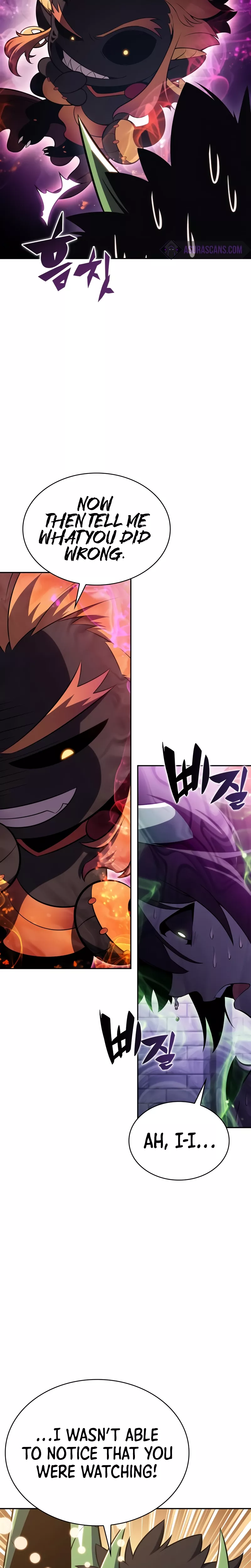 Solo Max-Level Newbie, chapter 168, image 3