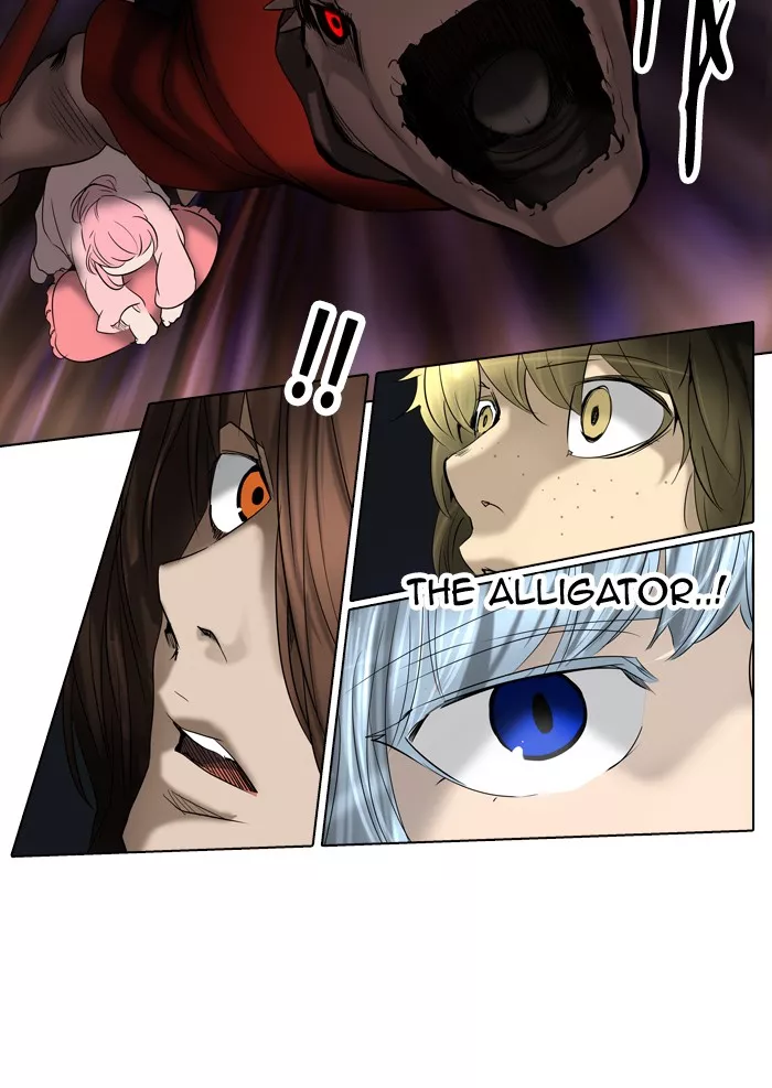 Tower of God, chapter 264, image 15