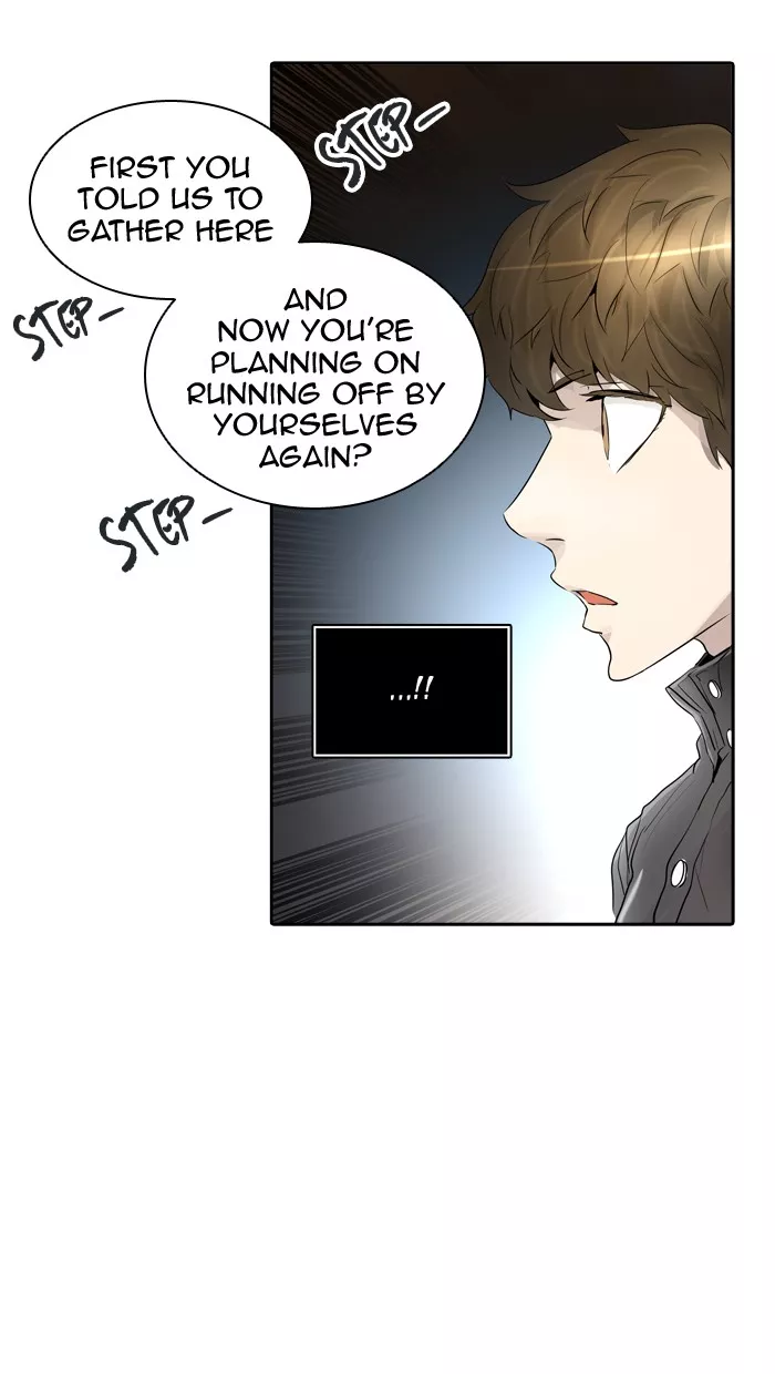 Tower of God, chapter 342, image 42