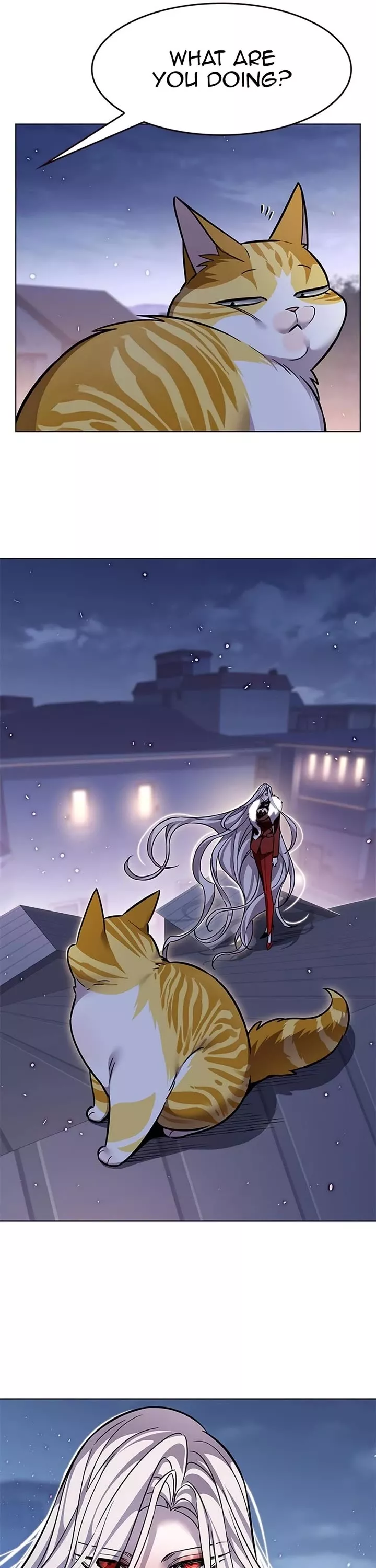 Eleceed, chapter 364, image 21