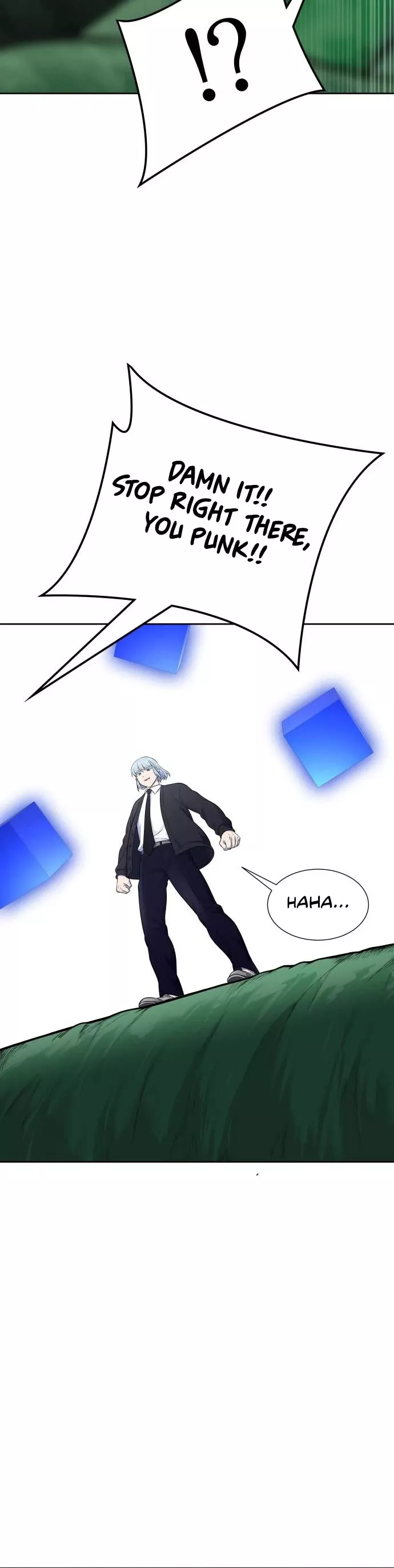 Tower of God, chapter 606, image 52