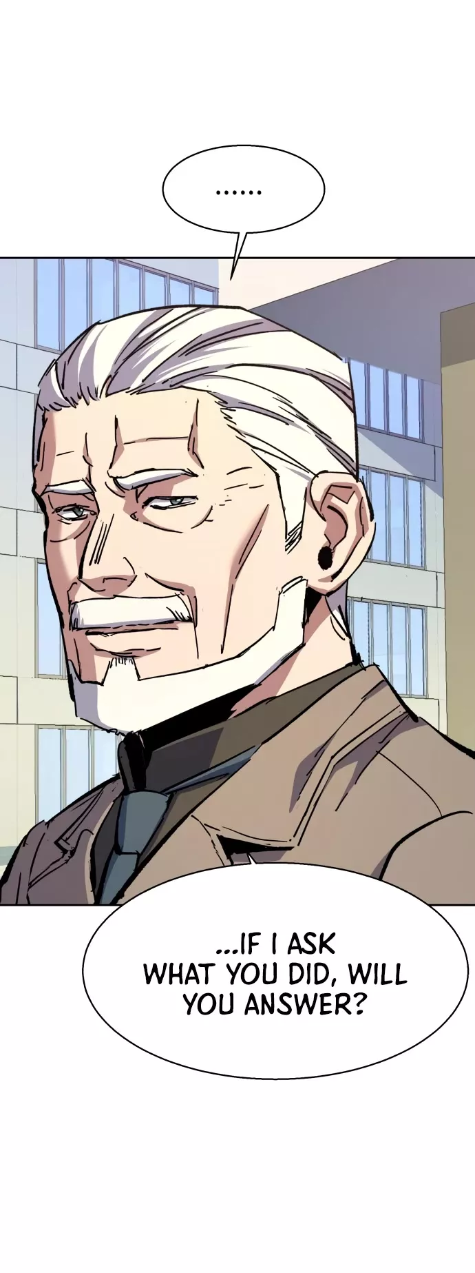 Teenage Mercenary, chapter 140, image 20