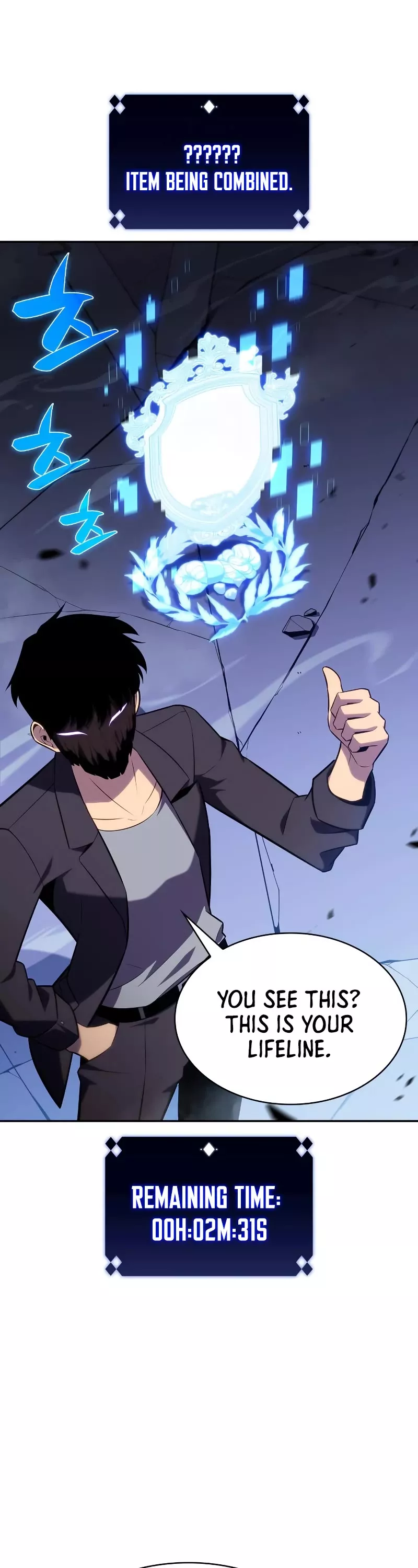 Solo Max-Level Newbie, chapter 113, image 39