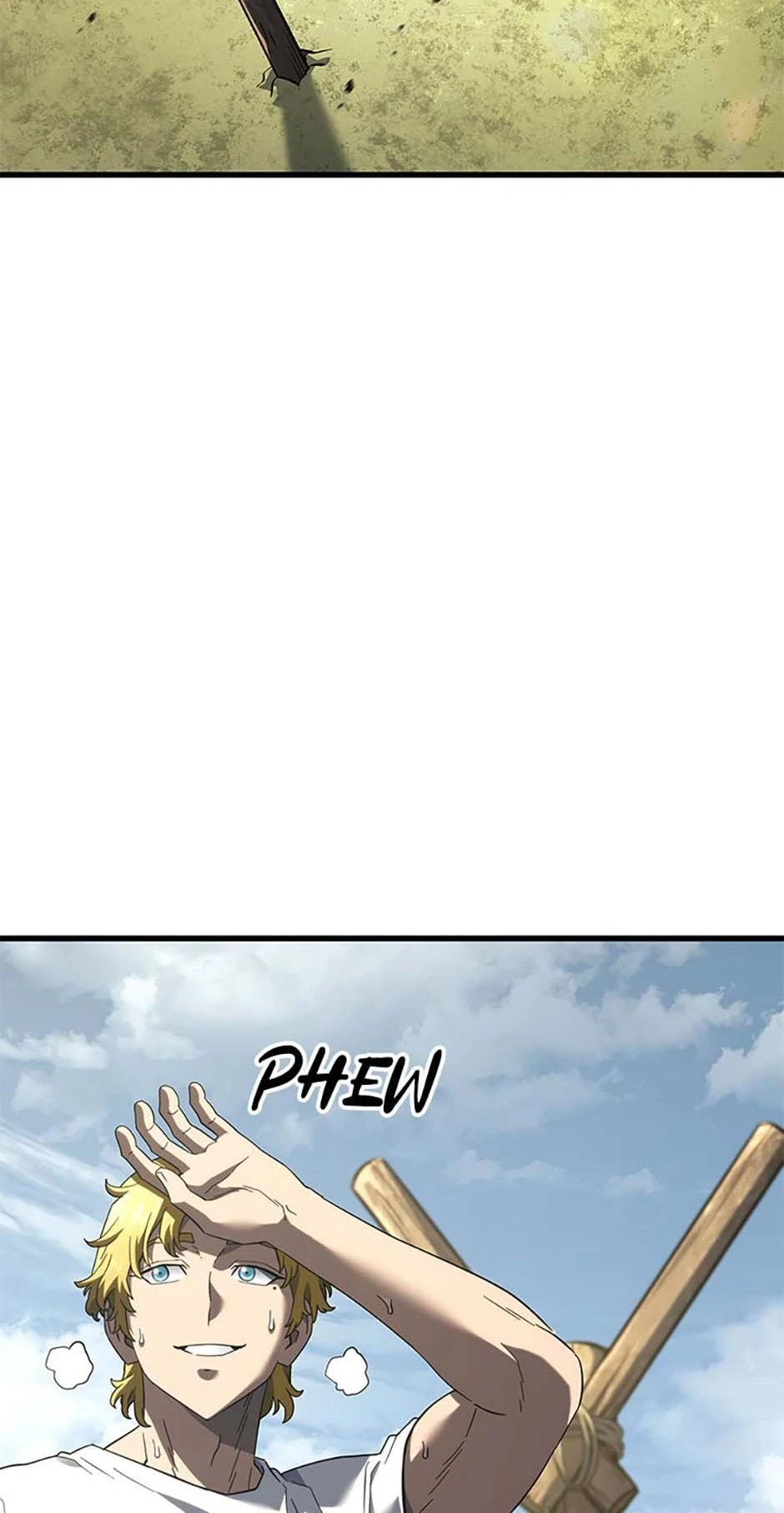 Revenge of the Baskerville Bloodhound, chapter 85, image 2