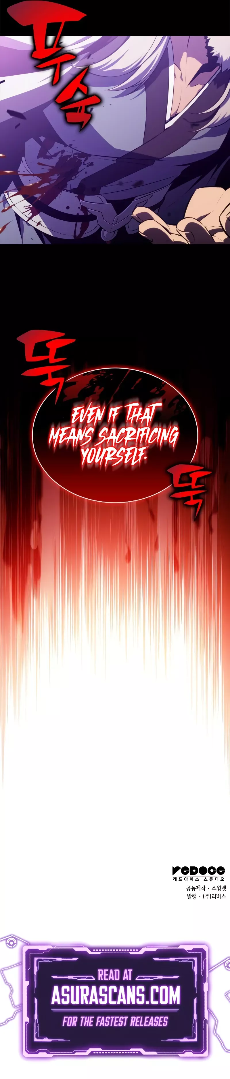 Solo Max-Level Newbie, chapter 176, image 34