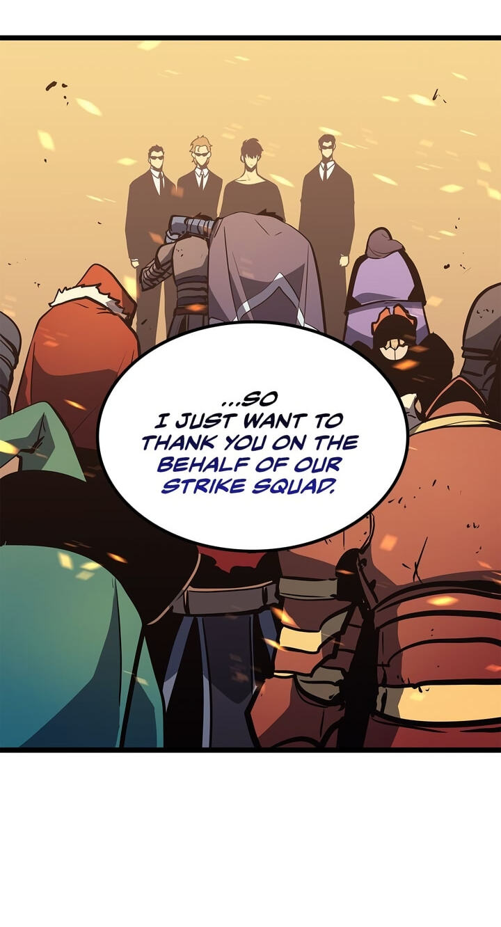 Solo Leveling, chapter 75, page 66