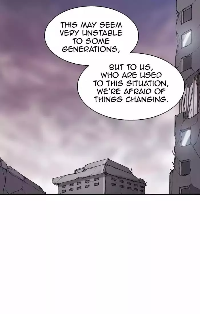 Tower of God, chapter 390, image 14