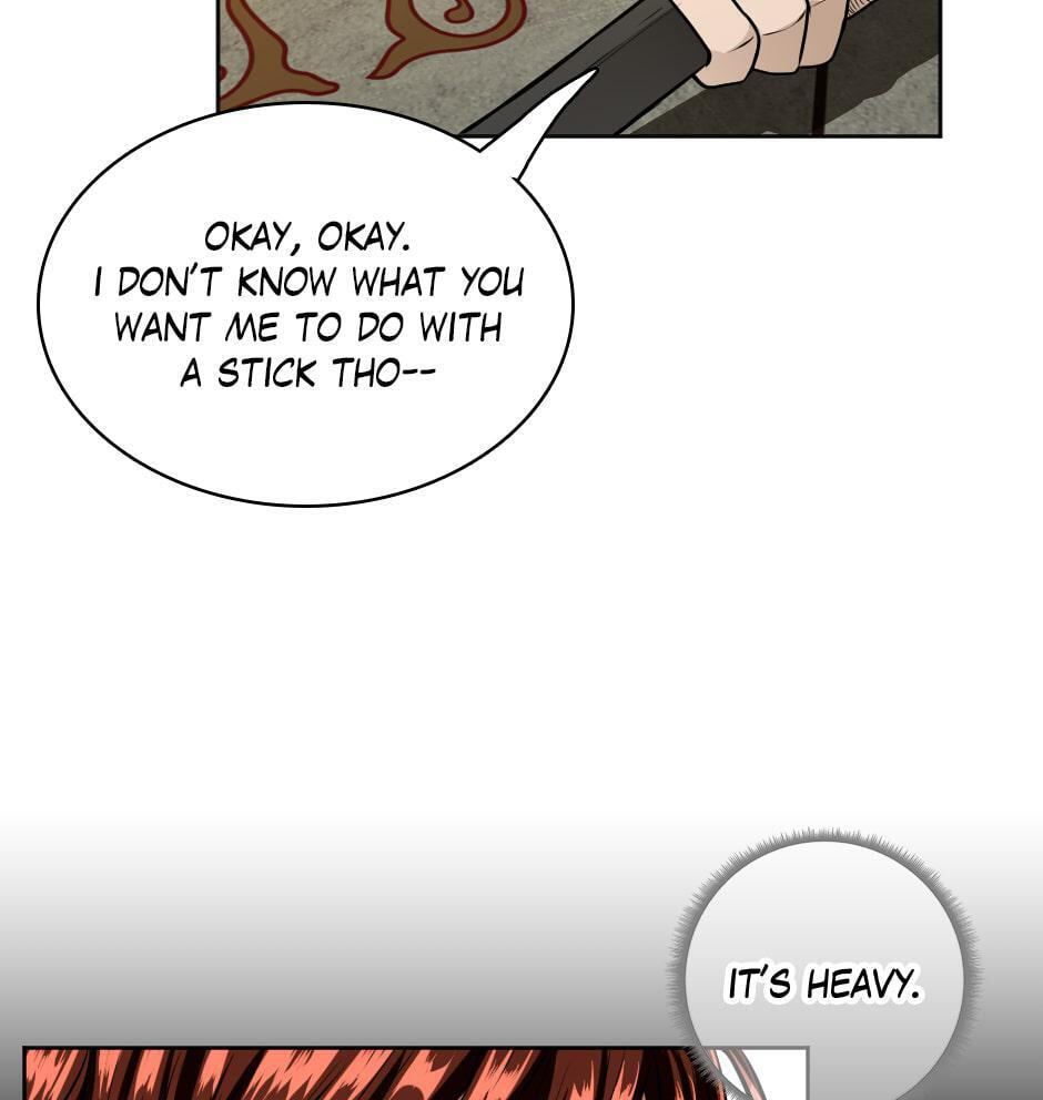 The Beginning After the End, chapter 45, image 91