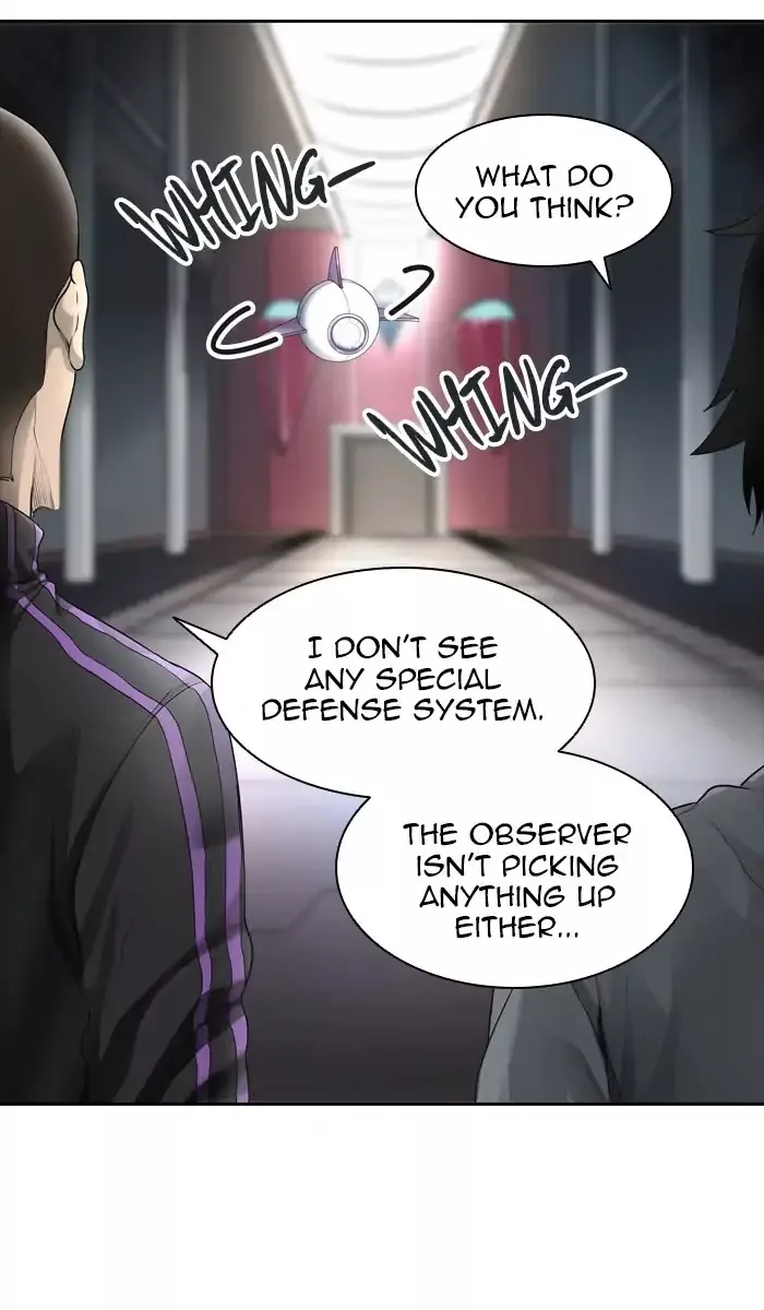 Tower of God, chapter 438, image 31