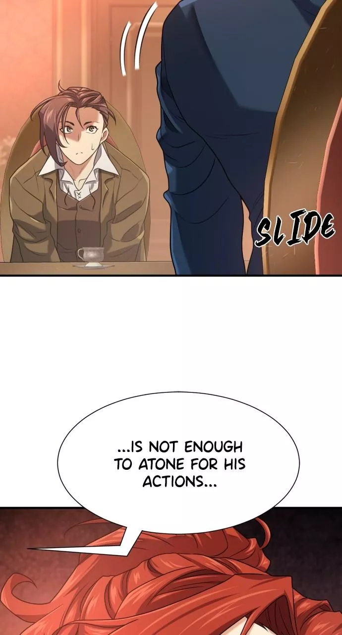 The Greatest Estate Developer, chapter 167, image 33