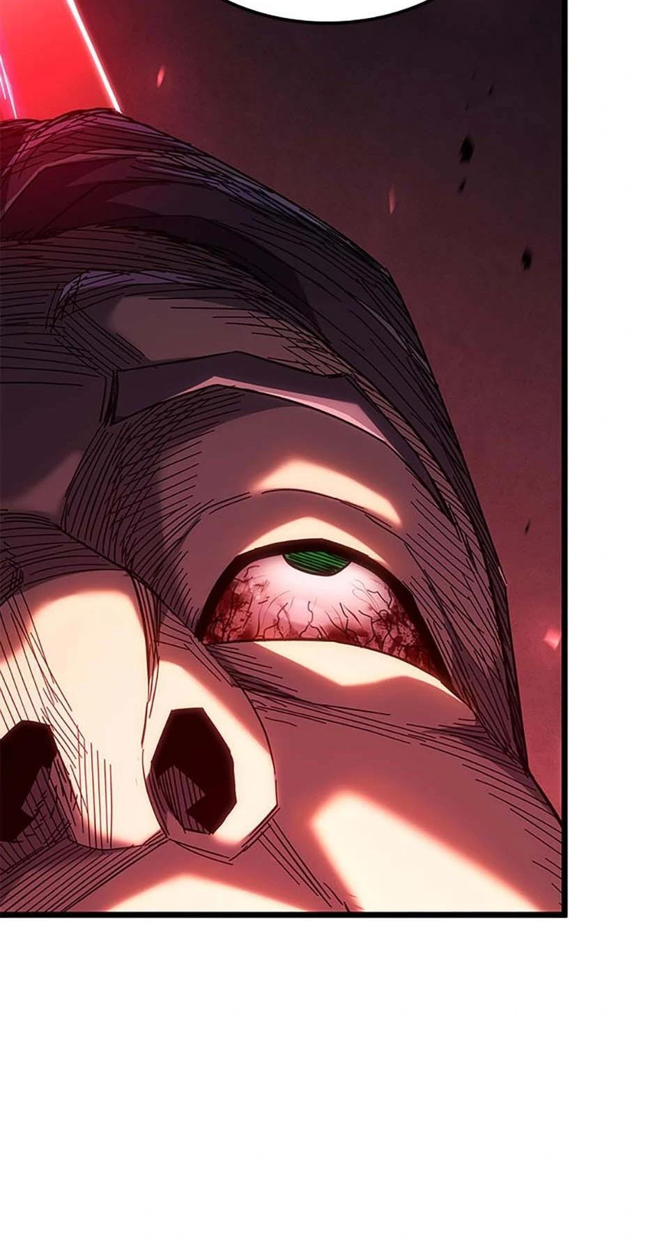 Revenge of the Baskerville Bloodhound, chapter 88, image 3