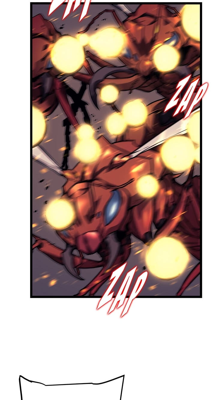 Solo Leveling, chapter 100, image 98