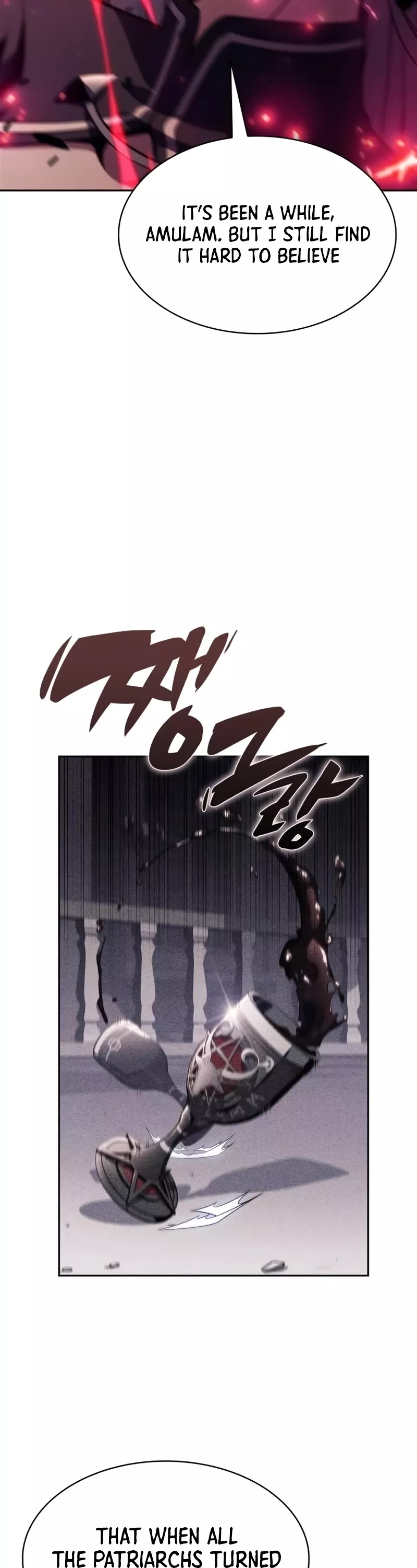 Solo Max-Level Newbie, chapter 159, image 19