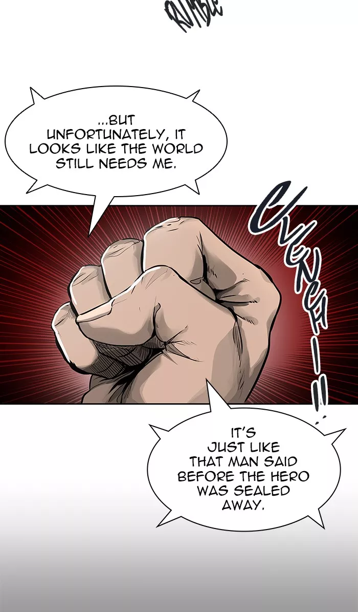 Tower of God, chapter 464, image 128