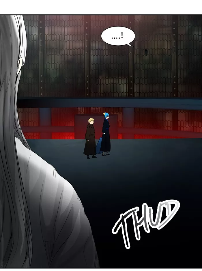 Tower of God, chapter 267, image 34