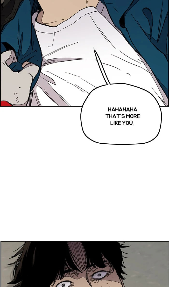 Wind Breaker, chapter 273, image 35