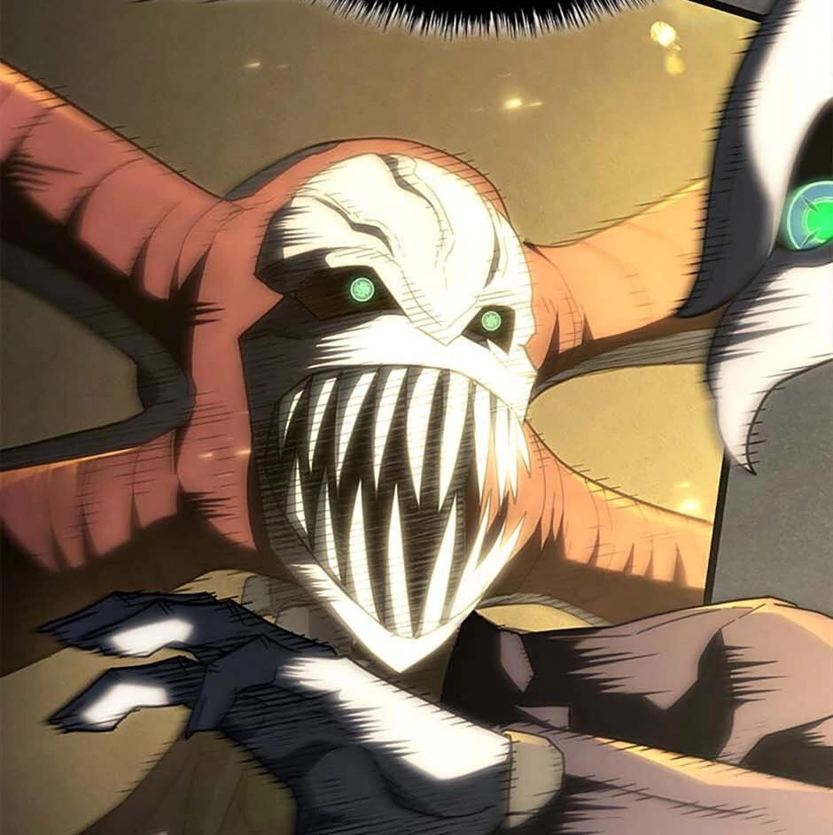 Revenge of the Baskerville Bloodhound, chapter 89, image 77