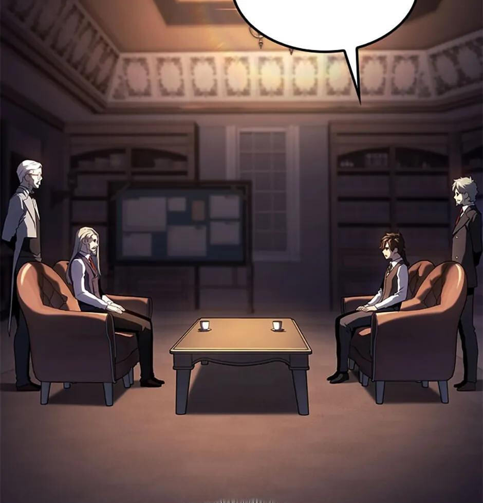 Revenge of the Baskerville Bloodhound, chapter 63, image 81