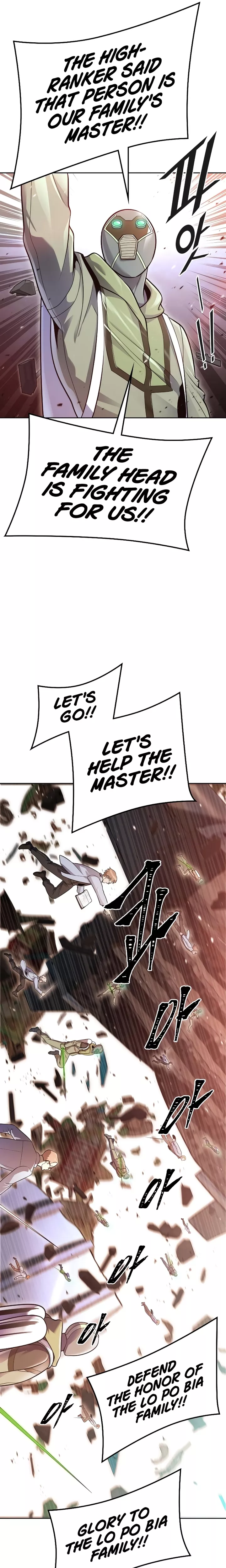 Tower of God, chapter 642, image 53