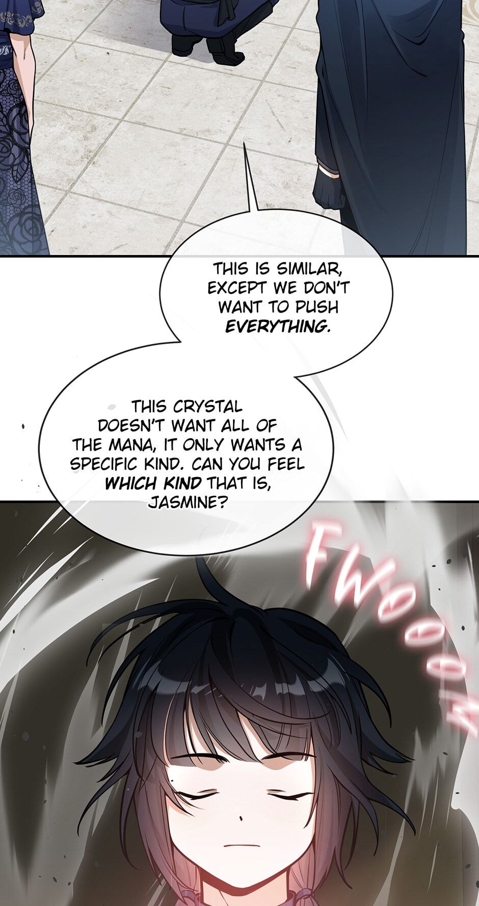 The Beginning After the End, chapter 175.2, image 56