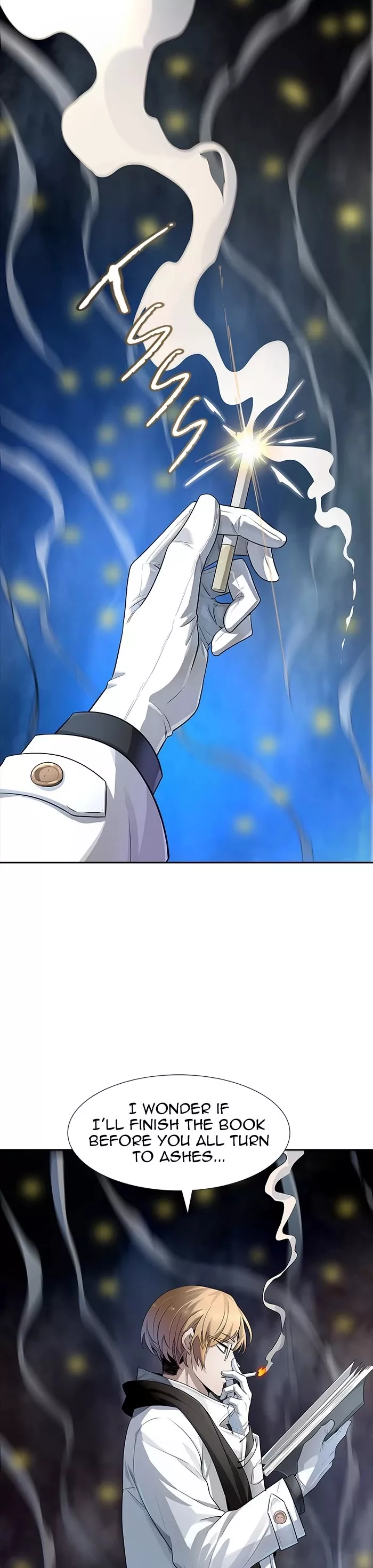 Tower of God, chapter 542, image 62