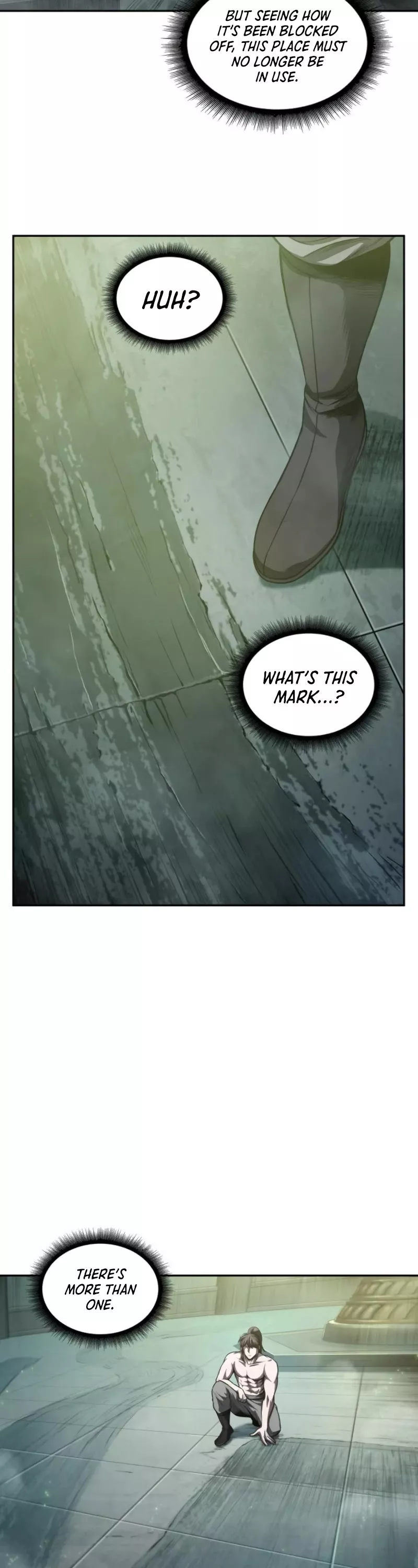 Nano Machine, chapter 46, image 23
