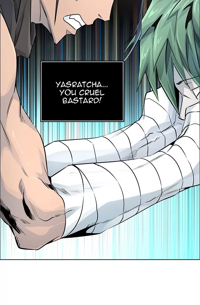 Tower of God, chapter 500, image 19