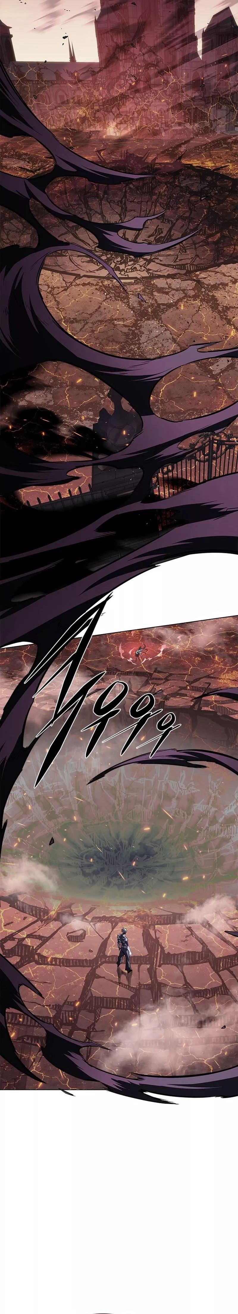Eleceed, chapter 369, image 6