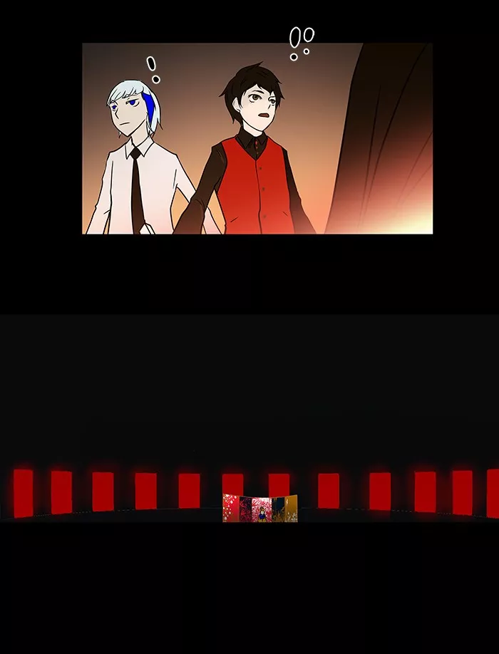 Tower of God, chapter 11, image 72