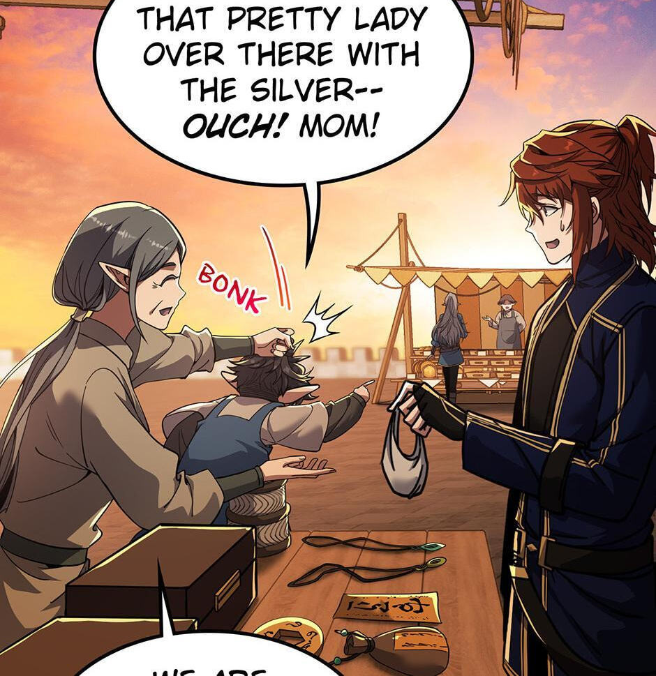 The Beginning After the End, chapter 242, image 49