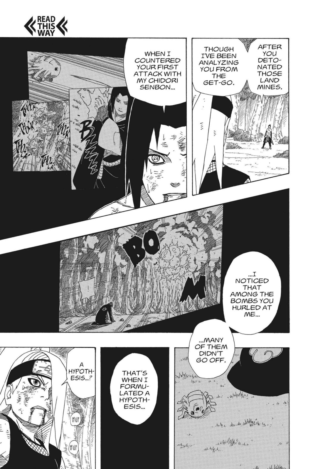 Naruto, chapter 361, image 14