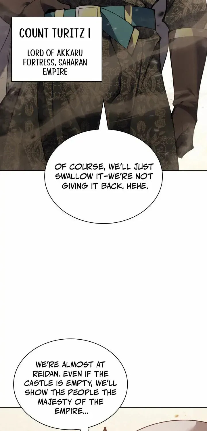 Overgeared (Team Argo), chapter 273.5, page 66