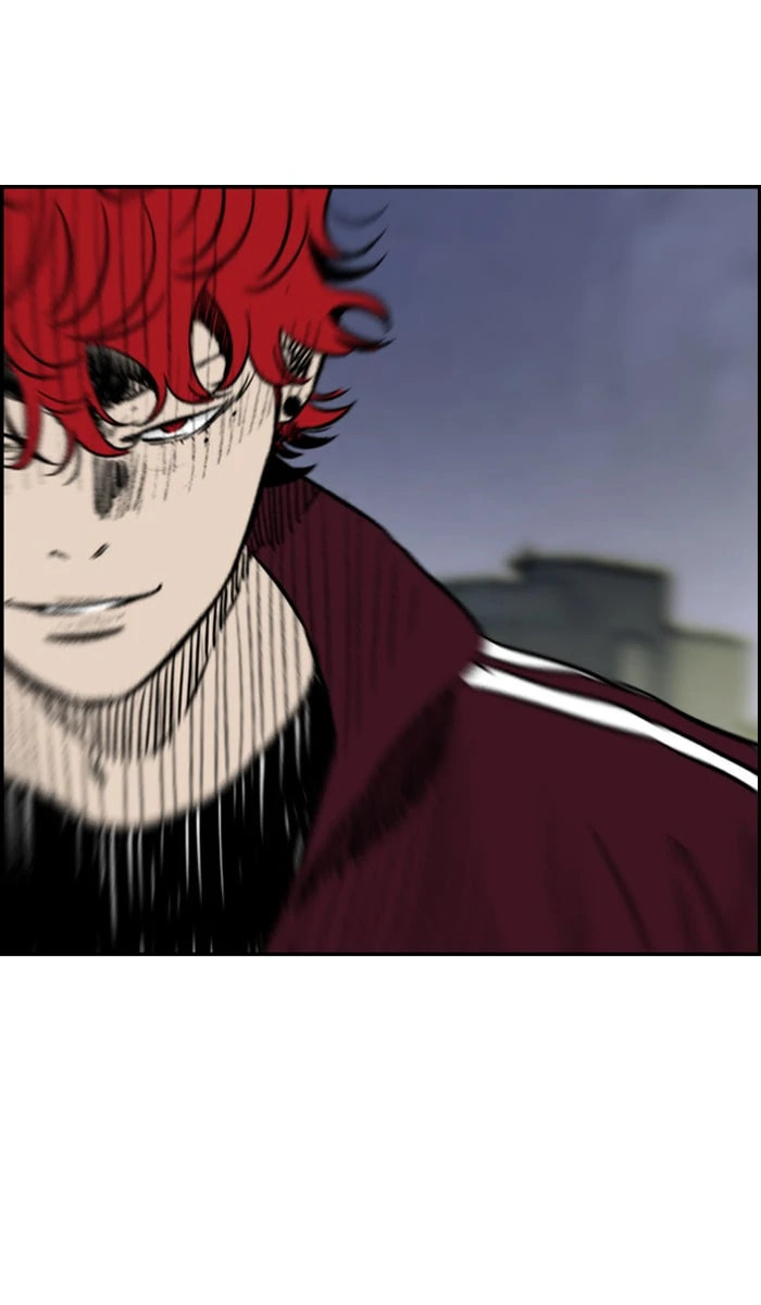 Wind Breaker, chapter 232, image 37