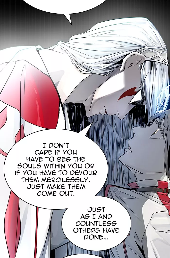 Tower of God, chapter 496, image 127
