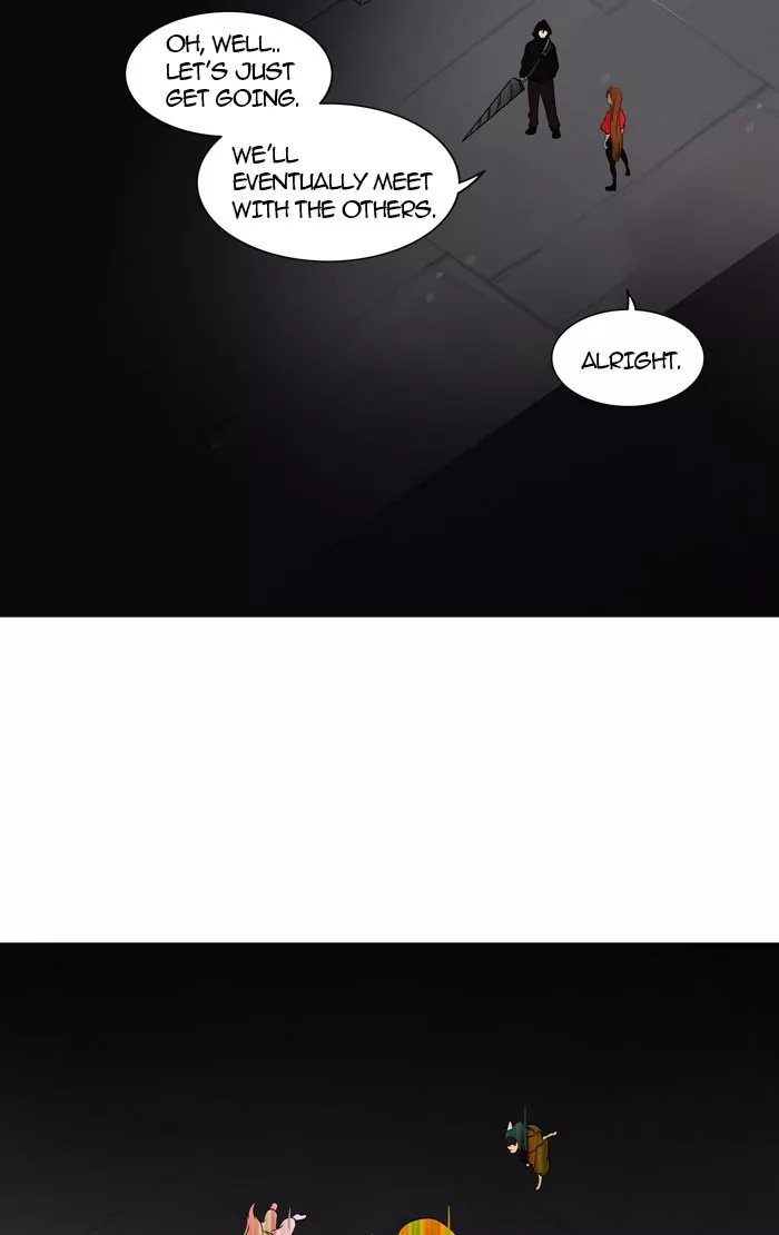 Tower of God, chapter 245, image 22