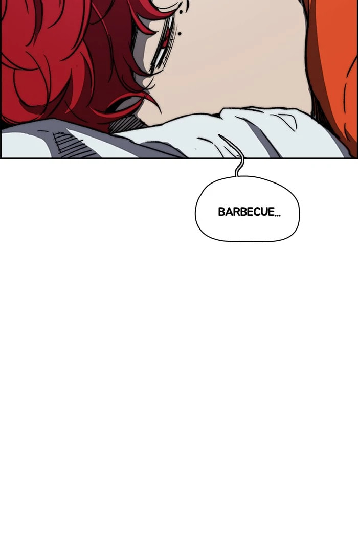 Wind Breaker, chapter 222, image 25